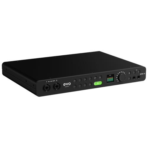 כרטיס קול Audient EVO16