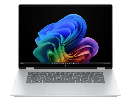 מחשב נייד HP OmniBook X Flip 14-fm0002nj U5-226V | 16GB | 512GB | 14Tch | W11H | 3Y