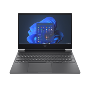 מחשב נייד HP Victus Gaming Laptop 15-fa2002nj core5-210H | 16GB | 512GB | Win11H | 3Y