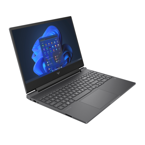 מחשב נייד HP Victus Gaming Laptop 15-fa2002nj core5-210H | 16GB | 512GB | Win11H | 3Y
