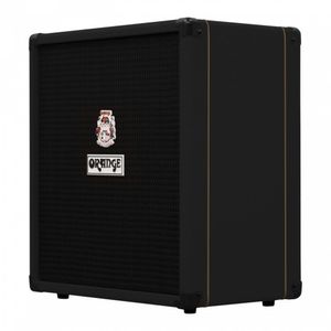 מגבר 50W לבס שחור ORANGE CRUSH BASS 50 BK