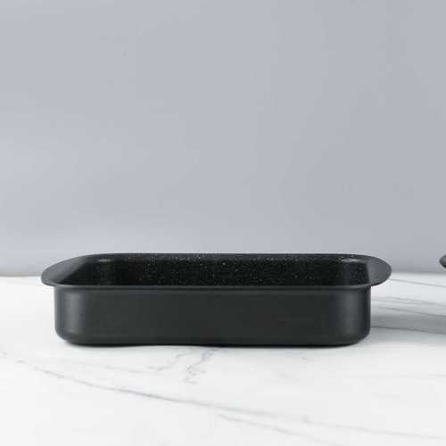 תבנית רוסטר לתנור 35*26*6 ס