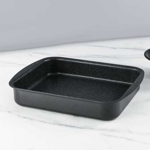 תבנית רוסטר לתנור 35*26*6 ס