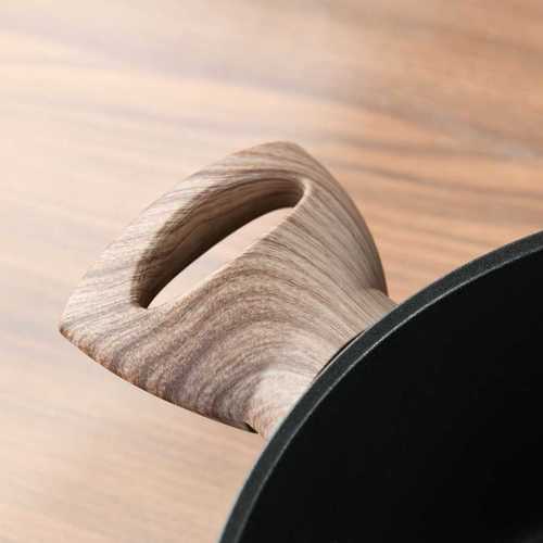 סט סירים 7 חלקים 18/22/26 ס