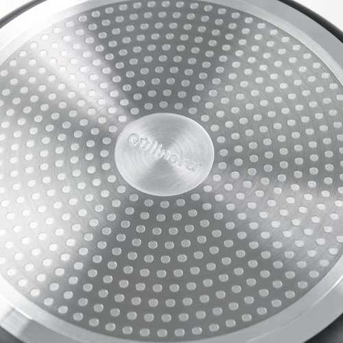 סט סירים 6 חלקים - 20/24/28 ס