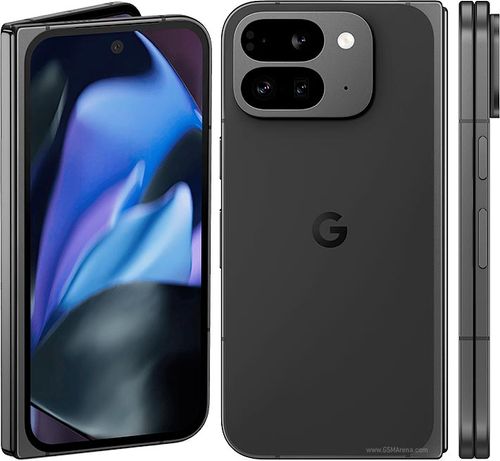 טלפון סלולרי Google Pixel 9 Pro FOLD 256GB 16GB RAM