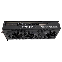 PNY GeForce RTX 4090 Verto – כרטיס מסך לגיימינג מתקדם עם 24GB