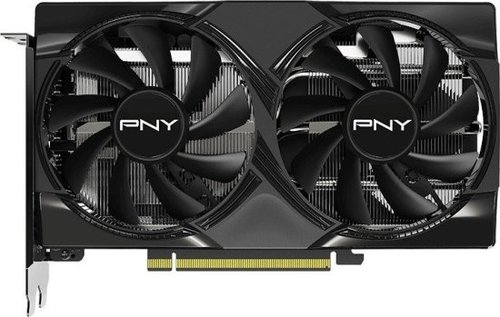 כרטיס מסך לגיימרים PNY RTX 5060 8GB DDR7 עם עיצוב מודרני
