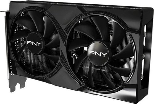 PNY GeForce RTX 5060 – כרטיס מסך חזק ויעיל עם קירור כפול