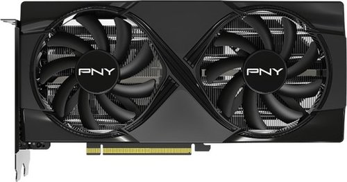 כרטיס מסך גיימינג RTX 5060 Ti מבית PNY עם קירור כפול