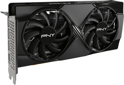 כרטיס מסך PNY RTX 5060 Ti עם טכנולוגיית DLSS 4 ו-128-bit זיכרון