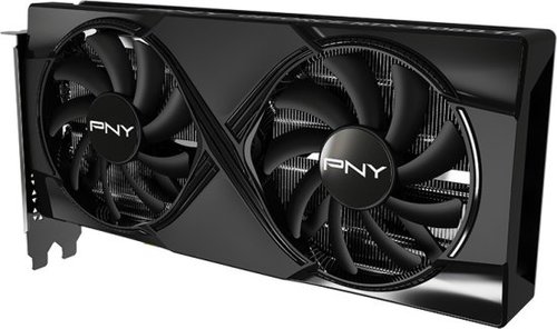 כרטיס מסך חזק ומתקדם עם קירור Dual Fan מבית PNY