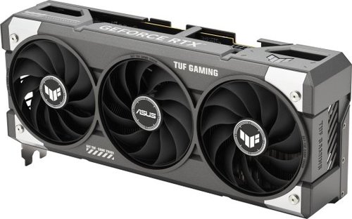 כרטיס מסך ASUS GeForce TUF למחשב נייח עם ביצועים גבוהים