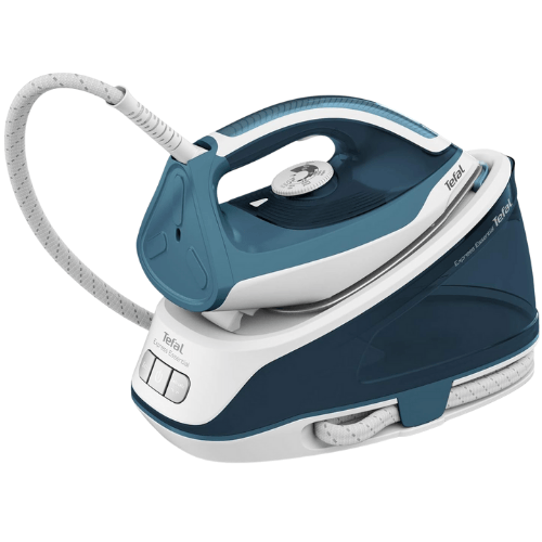 מגהץ קיטור 5.2 באר Tefal Express Essential SV6115ברפאלי - refali.co.il