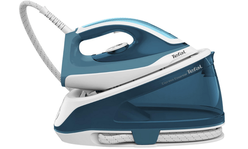 מגהץ קיטור 5.2 באר Tefal Express Essential SV6115ברפאלי - refali.co.il