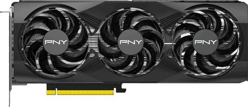 כרטיס מסך גיימינג PNY RTX 5070 עם טכנולוגיית DLSS4 לביצועים גבוהים