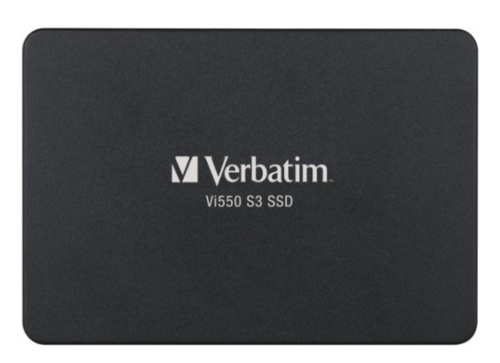 דיסק SSD לקריאה מהירה 520MB/s וכתיבה 460MB/s