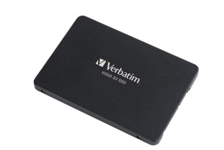 דיסק SSD VERBATIM Vi550 S3 512GB, מהיר ואמין.