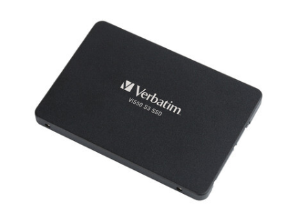 דיסק VERBATIM Vi550 S3 2.5" 1TB SSD / Read 520MB/s Write 500MB/s 