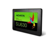 דיסק A-Data ASU630SS-1T92Q-R 2.5" SATA III 2TB SSD / Read 520MB/s Write 450MB/s 