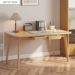שולחן מחשב מעוצב - 120 ס"מ Ramos