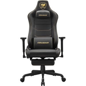 כסא גיימינג מעוצב Cougar