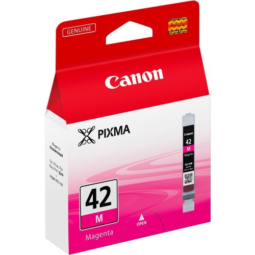 מיכל דיו Magenta Ink Tank CLI42M