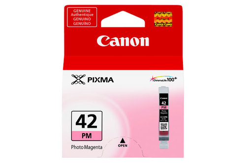 מיכל דיו Photo magenta Ink Tank CLI-42PM