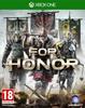xbox one For Honor