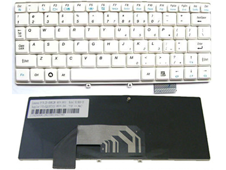 מקלדת למחשב נייד LENOVO IDEAPAD S10