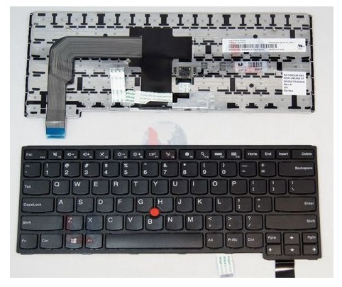 מקלדת למחשב נייד LENOVO YOGA 14 THINKPAD S3