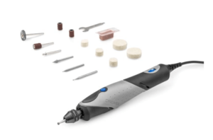 דרמל Dremel 2050JM עם 15 אביזרים