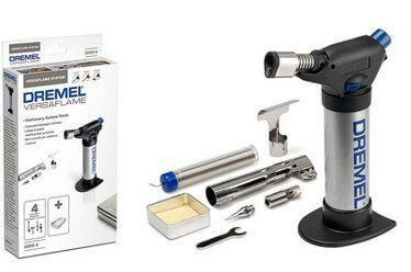 מבער גז Dremel VersaFlame 2200