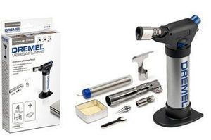 מבער גז Dremel VersaFlame 2200