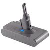סוללה לשואב אבק DYSON Animal Absolute V8 דייסון שנה אחריות