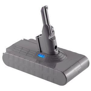 סוללה לשואב אבק DYSON Animal Absolute V8 דייסון שנה אחריות