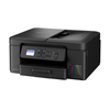 מדפסת דיו משולבת וצבעונית 3 ב-1 Brother DCP-T780DW tankbenefit
