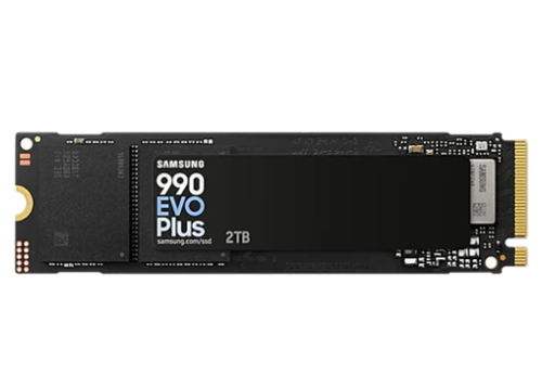 Samsung SSD 2TB – ביצועים גבוהים לקריאה וכתיבה, מושלם לגיימינג ועריכה