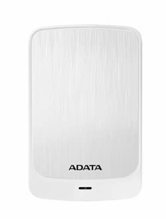 דיסק קשיח חיצוני A-Data HV320 1Tb 2.5" USB3 White 