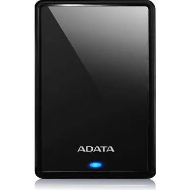 דיסק קשיח חיצוני A-Data HV620S 4TB שחור, USB 3.0, 2.5 אינץ