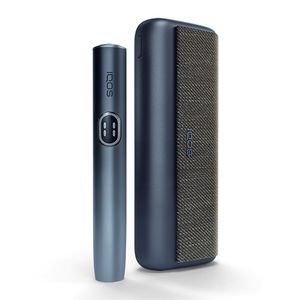  אייקוס אילומה פריים החדש | IQOS ILUMA PRIME i