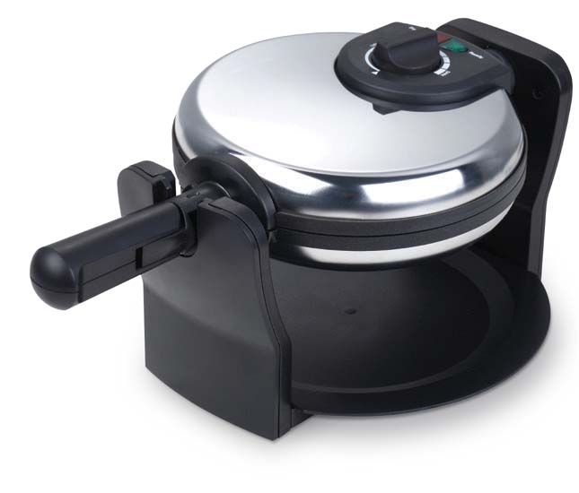 מכשיר להכנת וופל בלגי אלקטרו חנן waffelmaker - דגם EL-1050