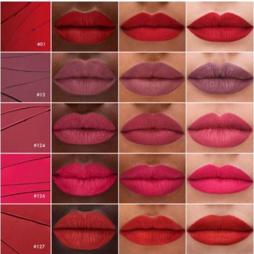 מארז 5 גלוסים ספורה במהדורה מיוחדת Sephora Collection