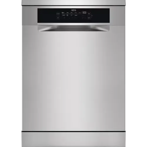 מדיח כלים AEG רחב FFB93807PM Comfort Lift נירוסטה א.א.ג.
