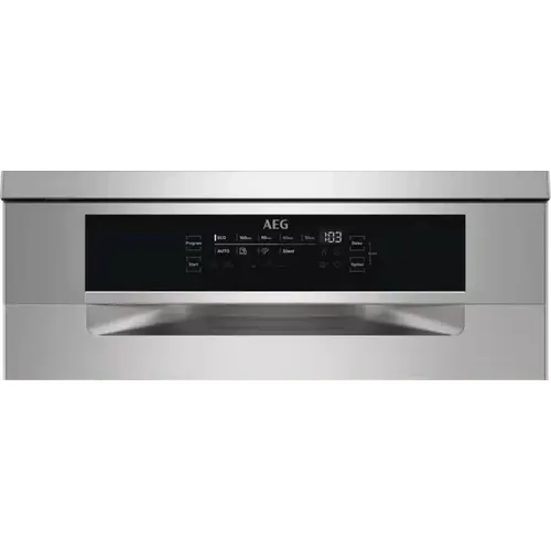 מדיח כלים AEG רחב FFB93807PM Comfort Lift נירוסטה א.א.ג.