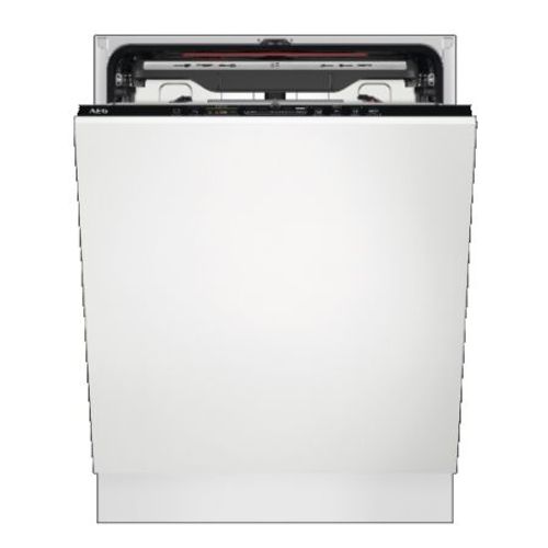 מדיח כלים אינטגרלי מלא AEG דגם FSE83817P א.ג.ג.