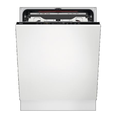 מדיח כלים אינטגרלי מלא AEG דגם FSE83817P א.ג.ג.