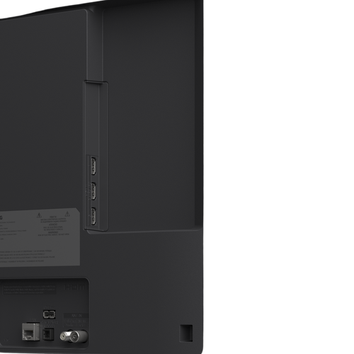 טלוויזיה חכמה LG 50