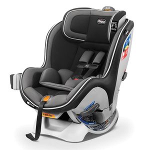 כיסא בטיחות נקסטפיט זיפ - Chicco   NextFit Zip  ציקו