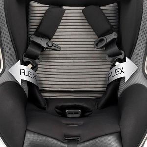 כסא בטיחות דו-כיווני נקסטפיט זיפ מקס Nextfit Zip Max ציקו